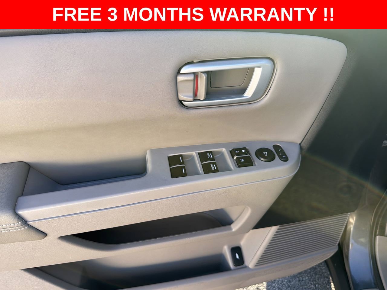 Used 2012 Honda Pilot EX-L image 12