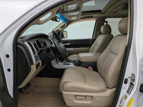 Used 2008 Toyota Tundra Limited image 19