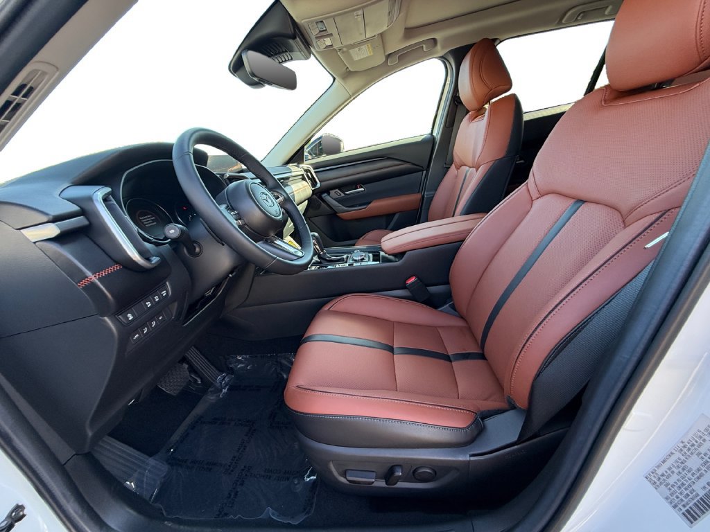 Used 2026 MAZDA CX-50 AWD 2.5 S w/ Weather Package image 9