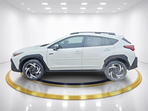 New 2026 Subaru Crosstrek 2.5i Limited AWD/4WD image 10