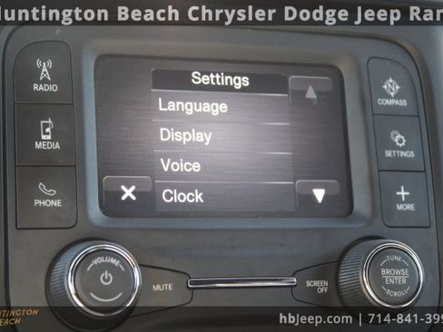 Used 2022 RAM 1500 Big Horn image 24