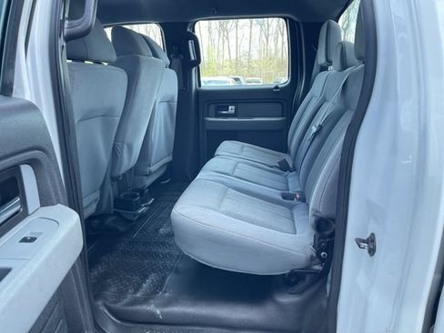 Used 2014 Ford F150 XL w/ Trailer Tow Package RWD image 21
