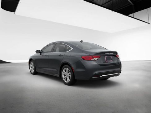 Used 2016 Chrysler 200 Limited image 18