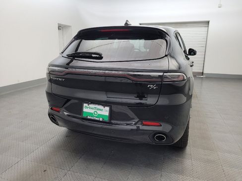 Used 2024 Dodge Hornet R/T AWD/4WD image 7