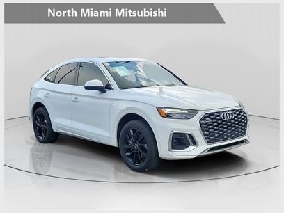 Used 2022 Audi Q5 2.0T Premium