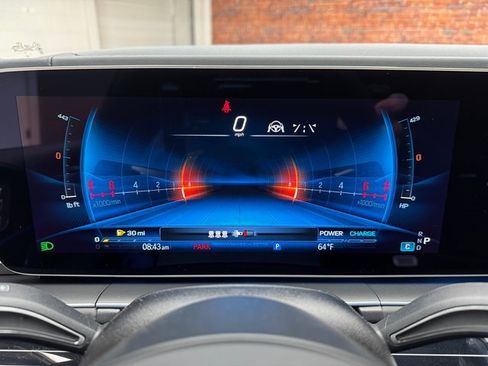 New 2026 Mercedes-Benz GLE 53 AMG 4MATIC Coupe image 15