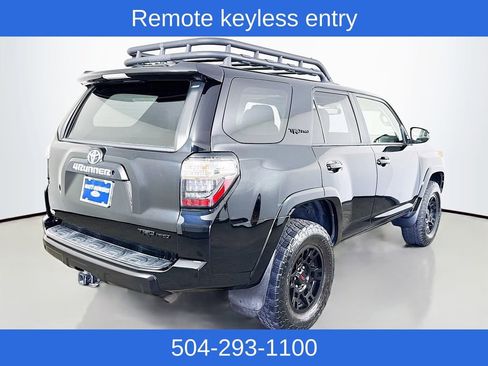 Used 2019 Toyota 4Runner TRD Pro image 5