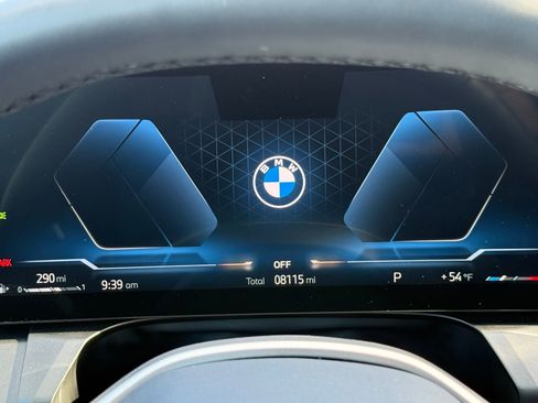 Used 2025 BMW X3 xDrive30i w/ Convenience Package image 31