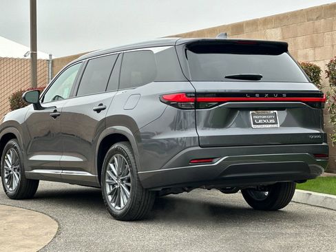 New 2026 Lexus TX 350 350 image 6