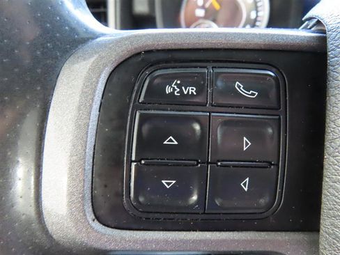 Used 2021 RAM 2500 Tradesman image 22