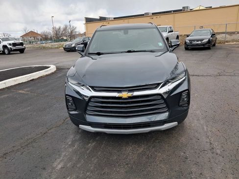 Used 2020 Chevrolet Blazer LT image 5