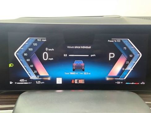 Used 2026 BMW X7 xDrive40i image 42