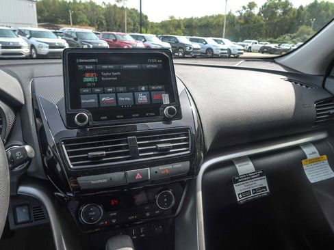 New 2026 Mitsubishi Eclipse Cross LE image 31