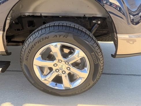 Certified 2021 Ford F150 King Ranch w/ Equipment Group 601A High image 9