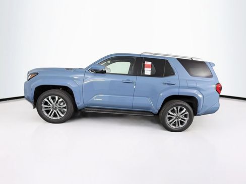 New 2026 Toyota 4Runner Limited AWD/4WD image 5
