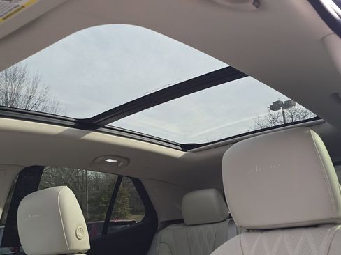 Certified 2023 Buick Envision Avenir image 10