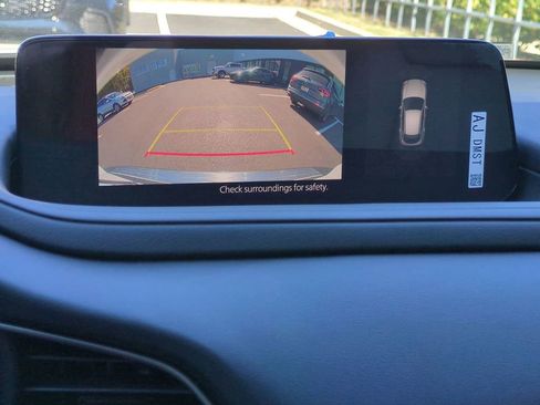 New 2026 MAZDA CX-30 AWD 2.5 S image 21