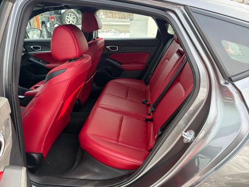 Used 2023 Acura Integra A-Spec image 23