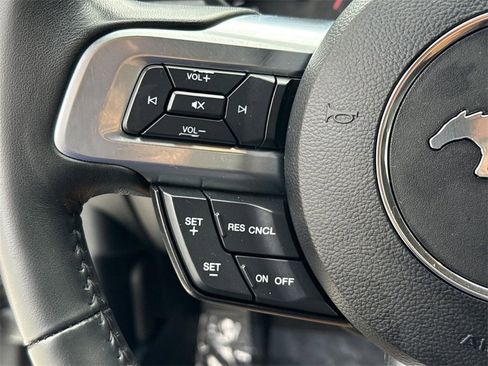 Used 2023 Ford Mustang Premium image 32