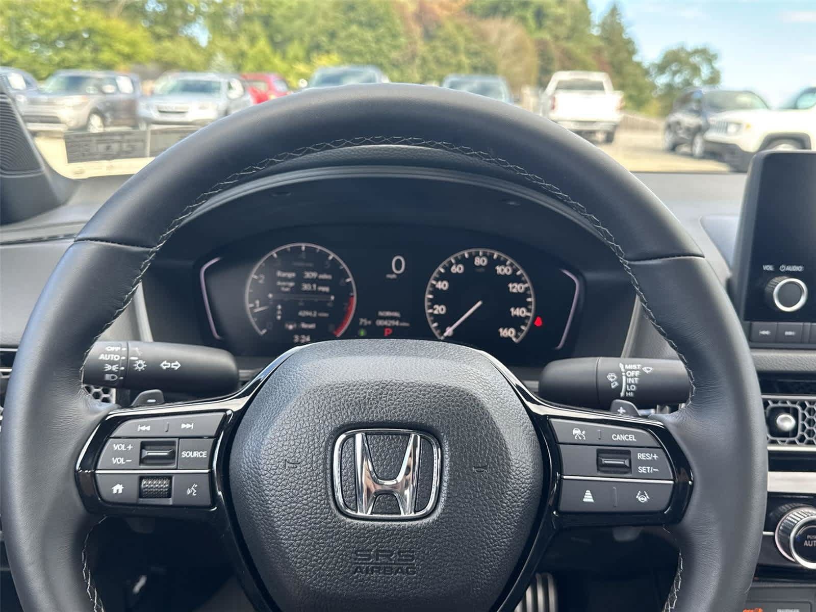 Used 2026 Honda Civic Sport image 17