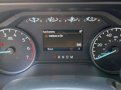 New 2026 Ford F250 XL w/ XL Chrome Package RWD image 24