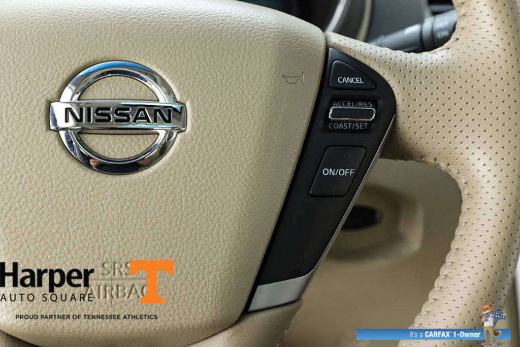 Used 2014 Nissan Murano SL FWD image 59