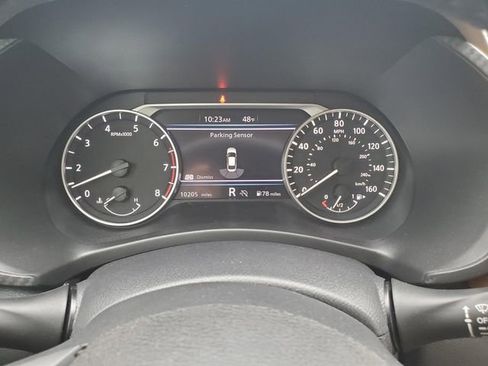 Certified 2024 Nissan Sentra SV w/ SV Premium Package image 31