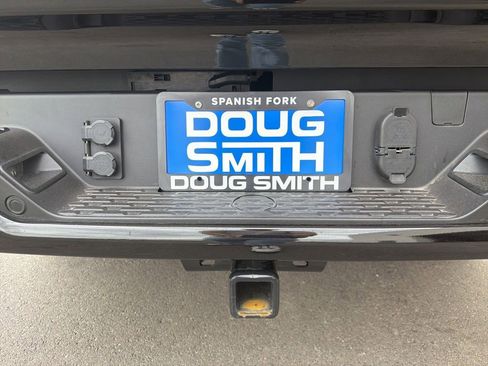 Certified 2026 RAM 1500 Limited AWD/4WD image 30