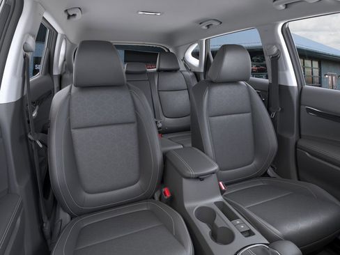 New 2026 Kia Seltos SX image 15