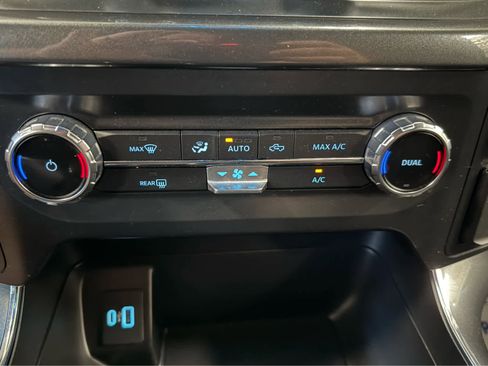 Used 2022 Ford F150 XLT w/ Equipment Group 301A Mid image 16