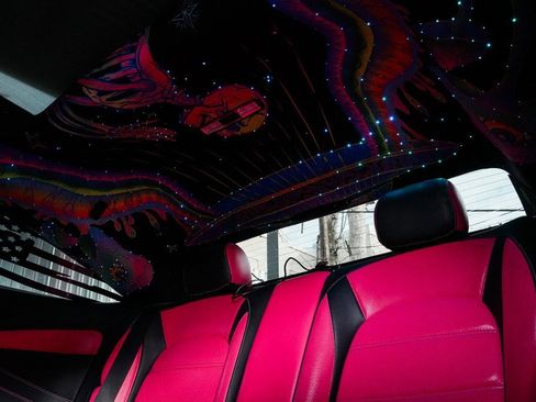 Used 2018 Mercedes-Benz C 63 AMG C 63 AMGﾮ image 66