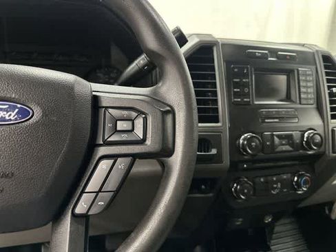 Used 2017 Ford F350 XL w/ XL Value Package RWD image 18