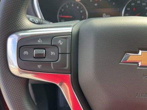 New 2026 Chevrolet Blazer LT w/ Convenience Package image 18