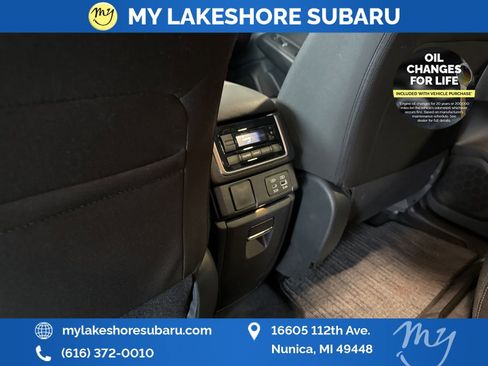 Certified 2024 Subaru Ascent Premium w/ Convenience Package image 23