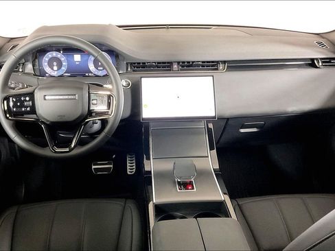 Used 2024 Land Rover Range Rover Evoque Dynamic SE image 15