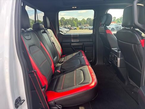 Used 2020 Ford F150 Lariat w/ Equipment Group 502A Luxury AWD/4WD image 15