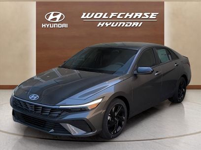 New 2026 Hyundai Elantra Sport