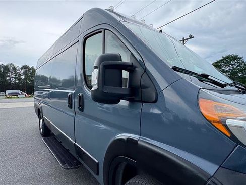 Used 2020 RAM ProMaster 3500 FWD image 24