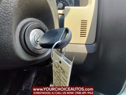 Used 2010 Mercury Mariner Premier image 37