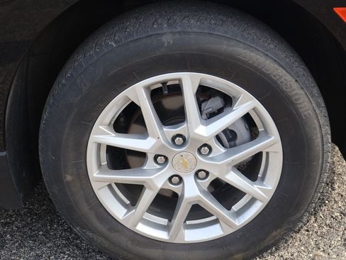 Used 2024 Chevrolet Equinox LT AWD/4WD image 8