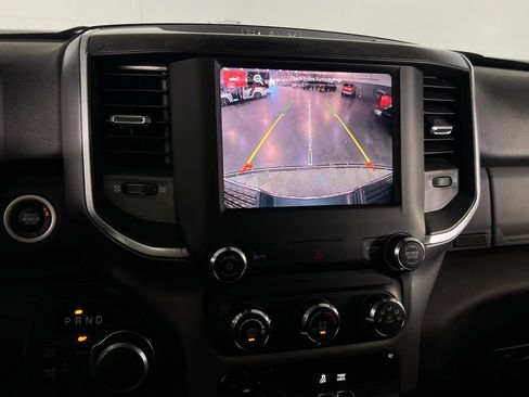 Used 2024 RAM 2500 Big Horn w/ Bed Utility Group image 17