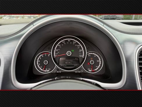 Used 2016 Volkswagen Beetle 1.8T SEL image 29
