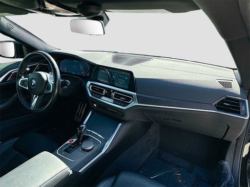 Used 2021 BMW 440i xDrive Coupe w/ Premium Package image 30