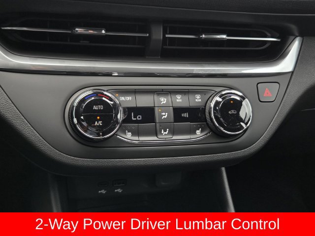 New 2026 Buick Envista Sport Touring w/ Convenience I Package FWD image 16