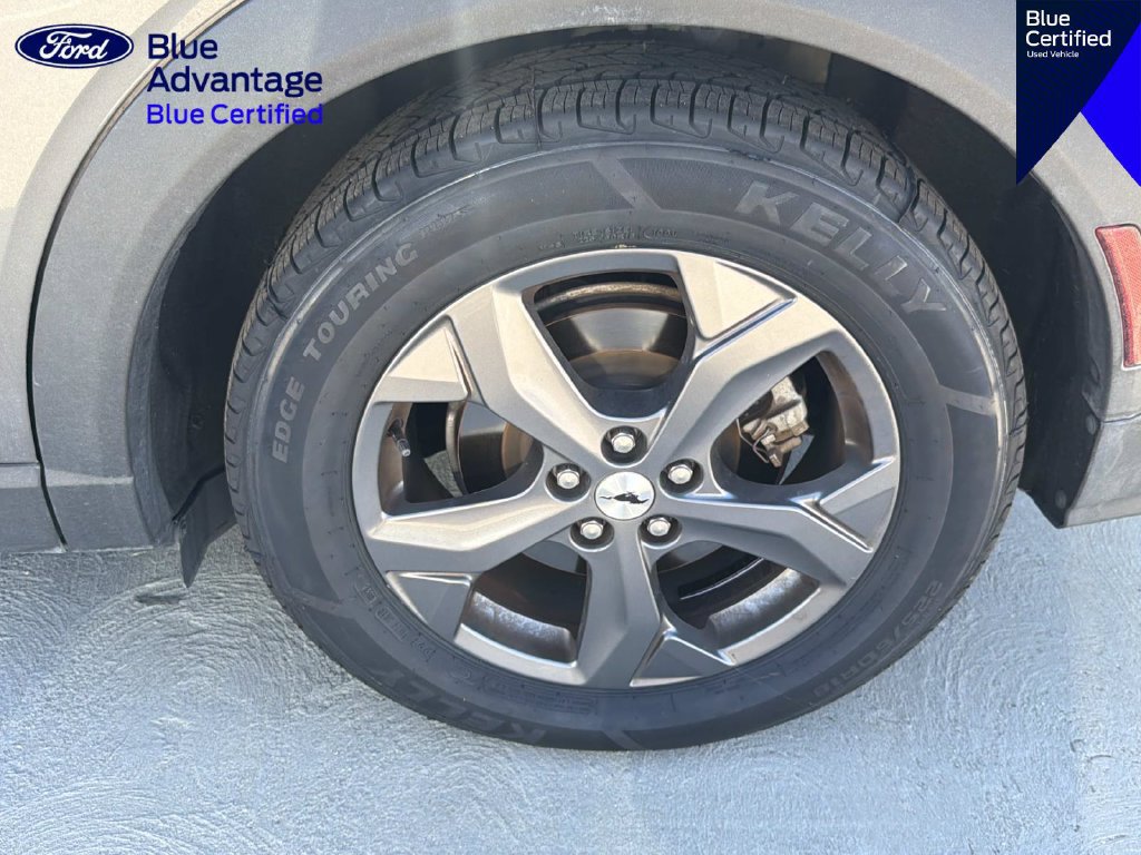 Used 2023 Ford Mustang Mach-E Select RWD image 7