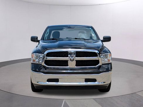Certified 2024 RAM 1500 Classic SLT AWD/4WD image 9