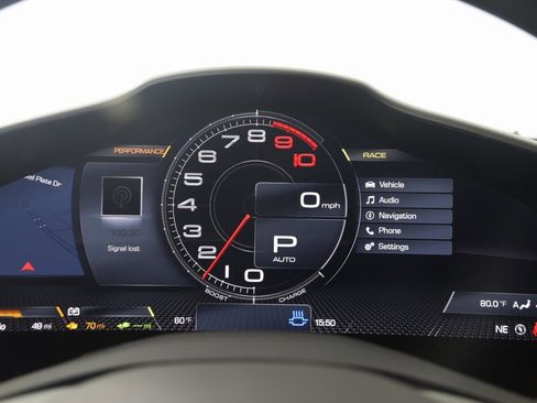 Used 2024 Ferrari 296 GTB image 21