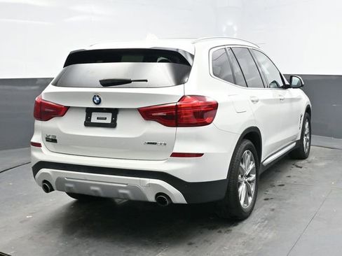 Used 2019 BMW X3 xDrive30i w/ Driving Assistance Package image 6