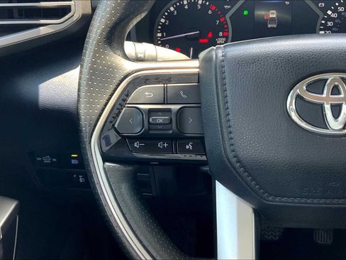 Used 2024 Toyota Tundra SR5 image 23