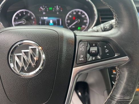 Used 2017 Buick Encore Premium w/ Experience Buick Package image 27